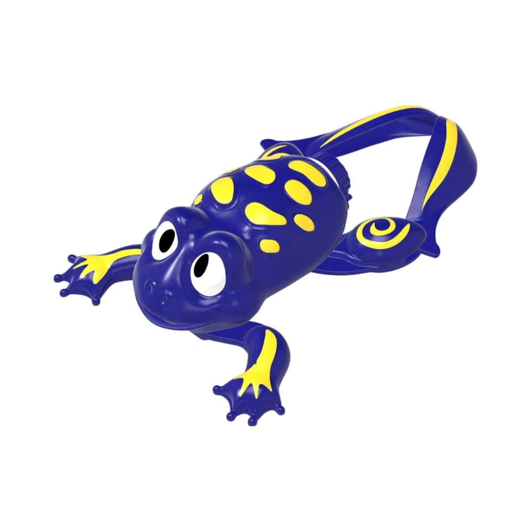Froggo The Swimmer Bath Toy Edu Toys
