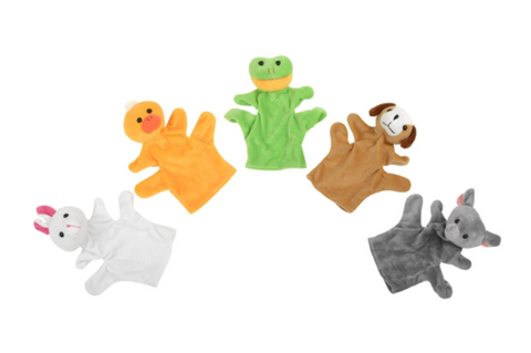 Glove Puppets