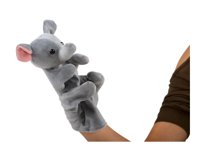 Glove Puppets – Edu Toys