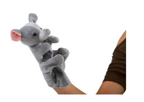 Glove Puppets