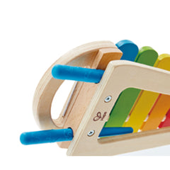 HAPE RAINBOW XYLOPHONE