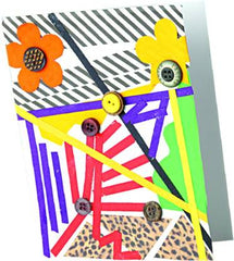 Card Crafted Creation