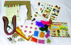 Card Crafted Creation