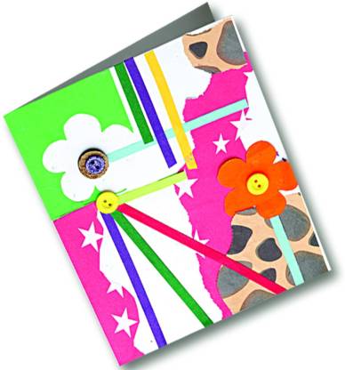 Card Crafted Creation