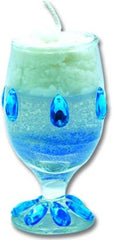 Disney Frozen Candles