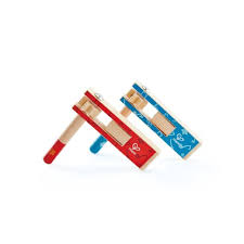 Hape Cheer-along Noisemaker (1 Unit)