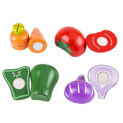 Hape Garden Vegetables