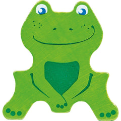 HABA Parquet Frogs 3d