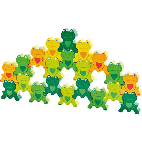 HABA Parquet Frogs 3d