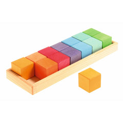 Haba Building Set Shapes And Colors