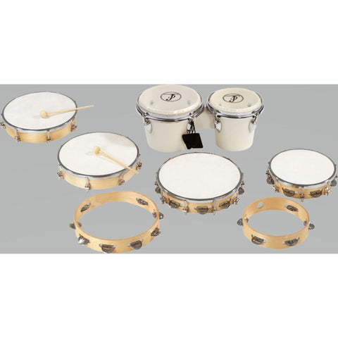 HABA Music Instruments Set