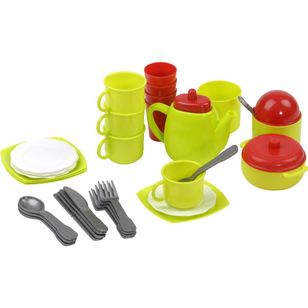 HABA Full Service Kitchen Set