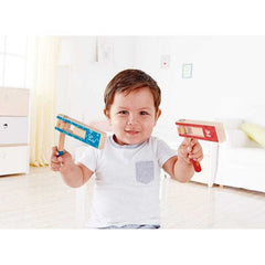 Hape Cheer-along Noisemaker (1 Unit)