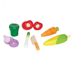 Hape Garden Vegetables
