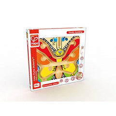 Hape Color Flutter Butterfly