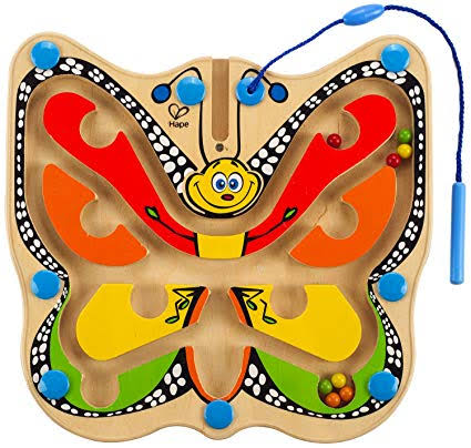 Hape Color Flutter Butterfly