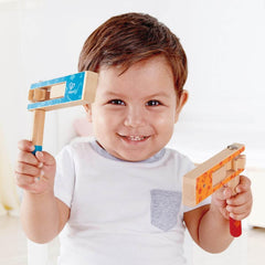 Hape Cheer-along Noisemaker (1 Unit)