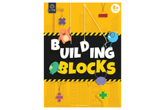 Luma World Grade 3 Math Application Workbooks and Building Blocks: Fun with Numbers | Learn & Practice Numeracy Concepts through Visually Engaging Real Life Application Problems (Bundle of 3 Books)