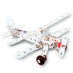 Flying Machines-plane