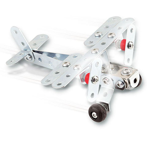 Flying Machines-plane