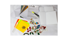 MAKE GREETING CARD