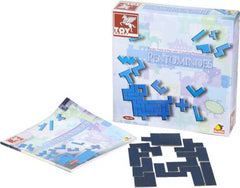 PENTOMINOES